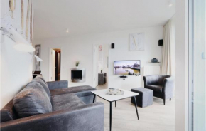 Two-Bedroom Apartment in Lubeck Travemunde